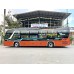 Nội thất xe  khách 24 giường VIP